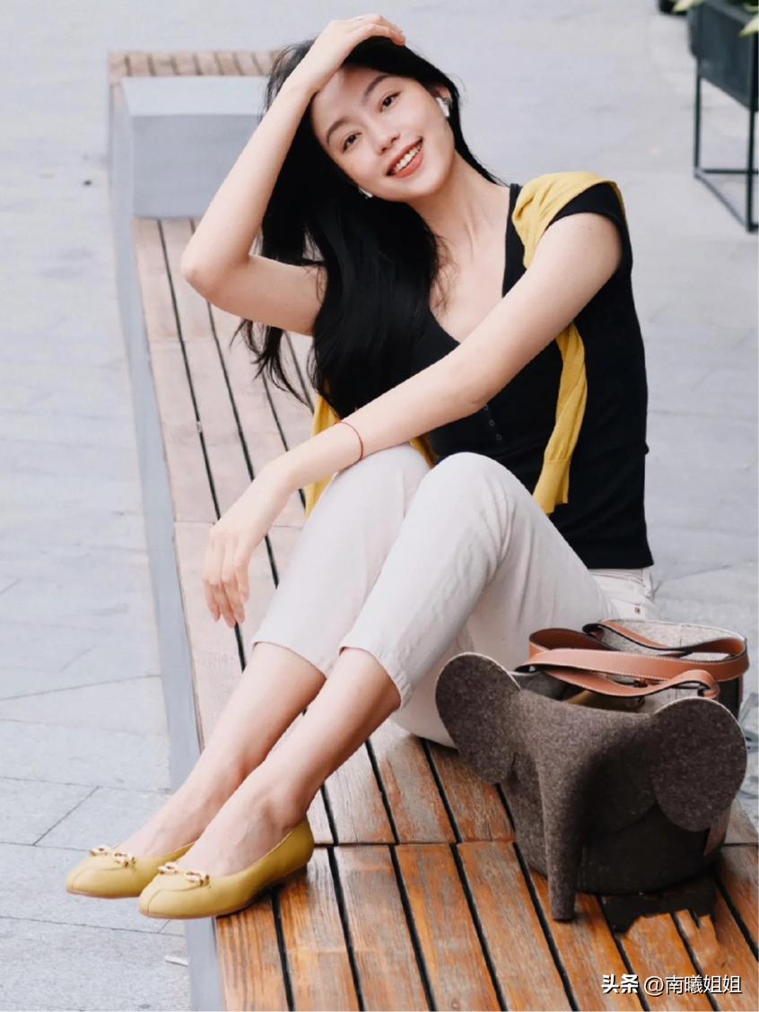 为啥现在的女生夏天都不穿凉鞋,为啥现在的女生夏天都不买凉鞋了