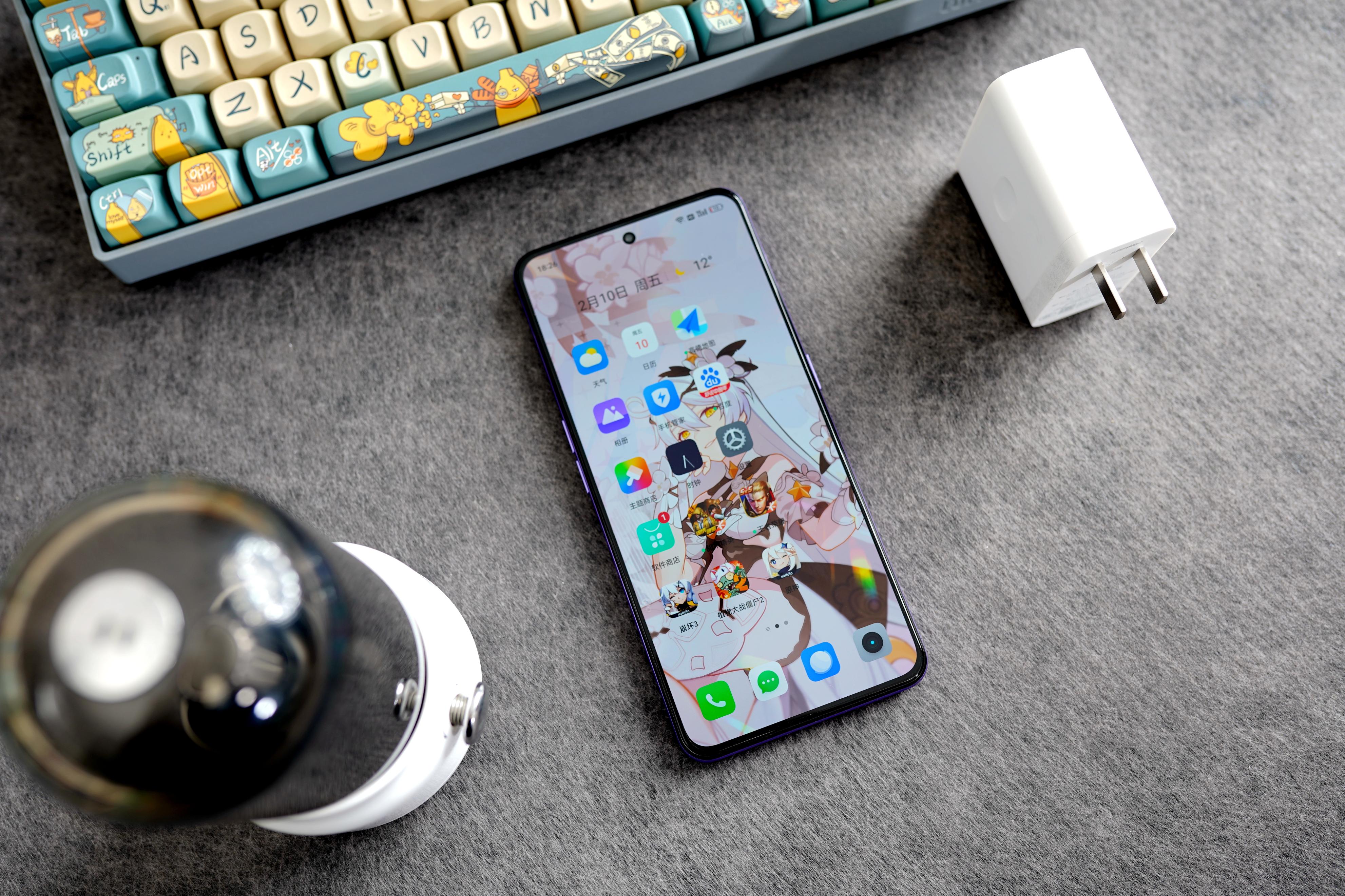 华为小米vivooppo哪个电池耐用,vivo和oppo续航最强的手机排名