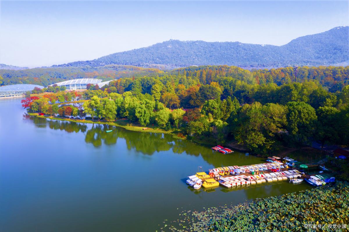 合肥不得不去的旅游景点推荐,合肥景点排行榜好玩的景点推荐