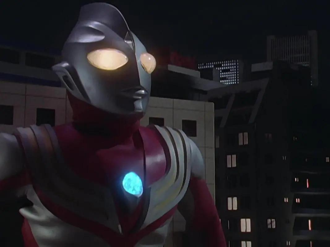 迪迦奥特曼在特摄剧中的地位,迪迦奥特曼真正的新生代英雄