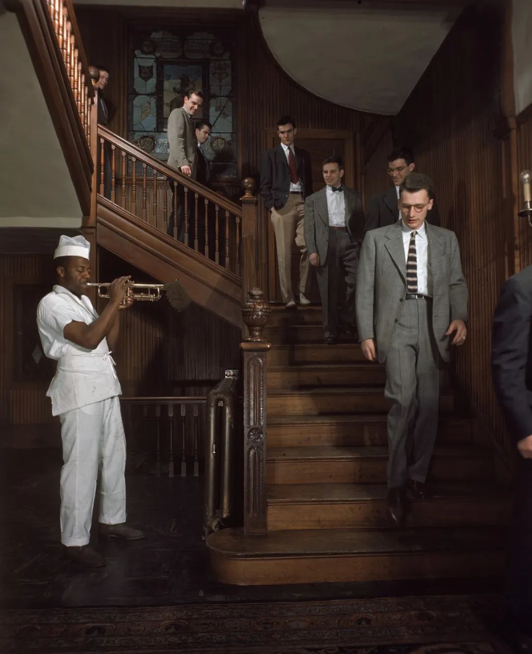 老钱风女性穿搭,老钱风穿搭为什么这么火