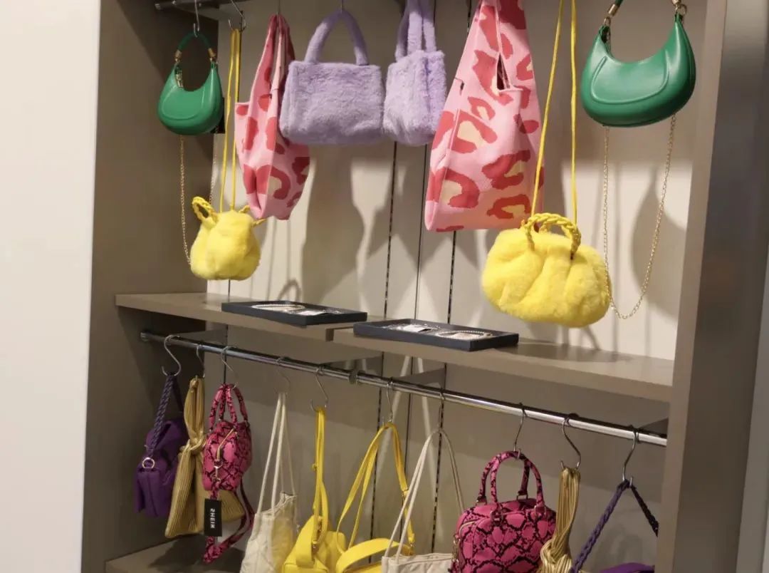 hmzara快时尚品牌,让zara流泪的国潮小众品牌