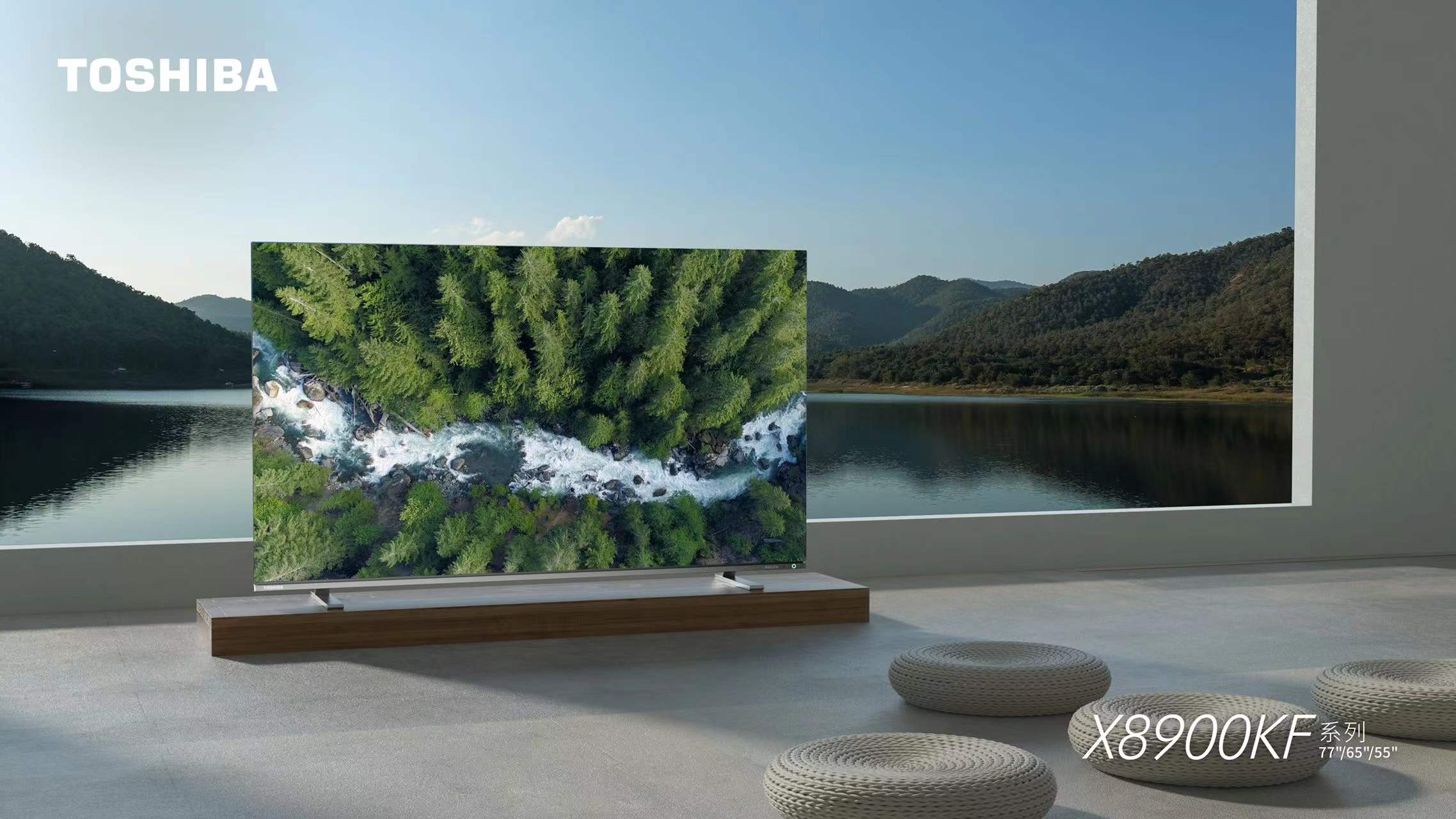 海信电视和东芝电视哪个好,电视选购攻略