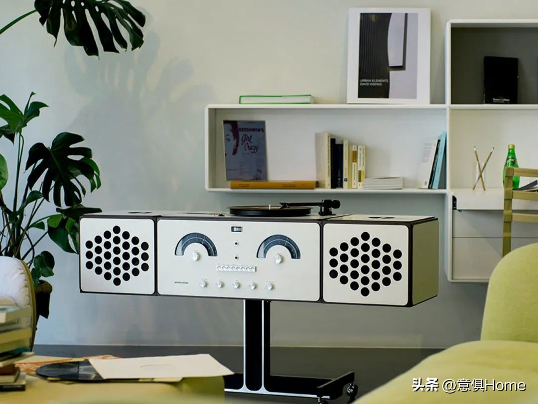 席卷全球的粉色风暴，它们也是不被定义的芭比风家具！