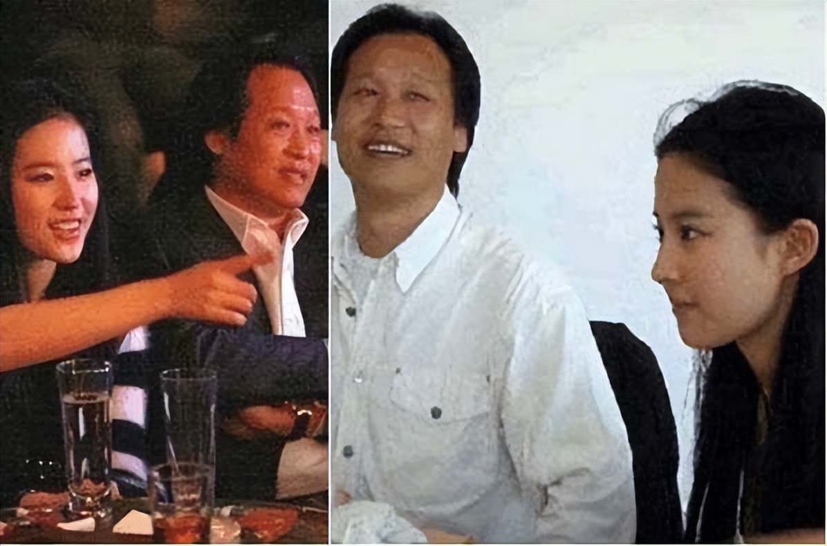 从刘亦菲“变性”，到郭麒麟“约炮”，让人看透了内娱“新*局骗**”