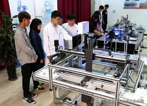 机械设计制造及自动化学点什么,机械设计与制造自动化专业排名