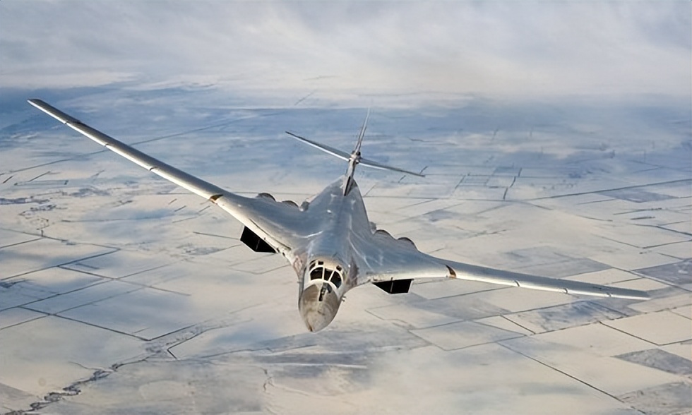 俄罗斯有可能向印度出售图160吗,印度要买图160吗