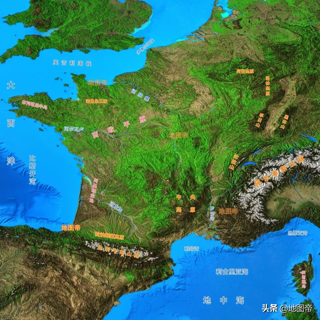 法国大选对俄乌的影响,法国大选首轮投票马克龙领先