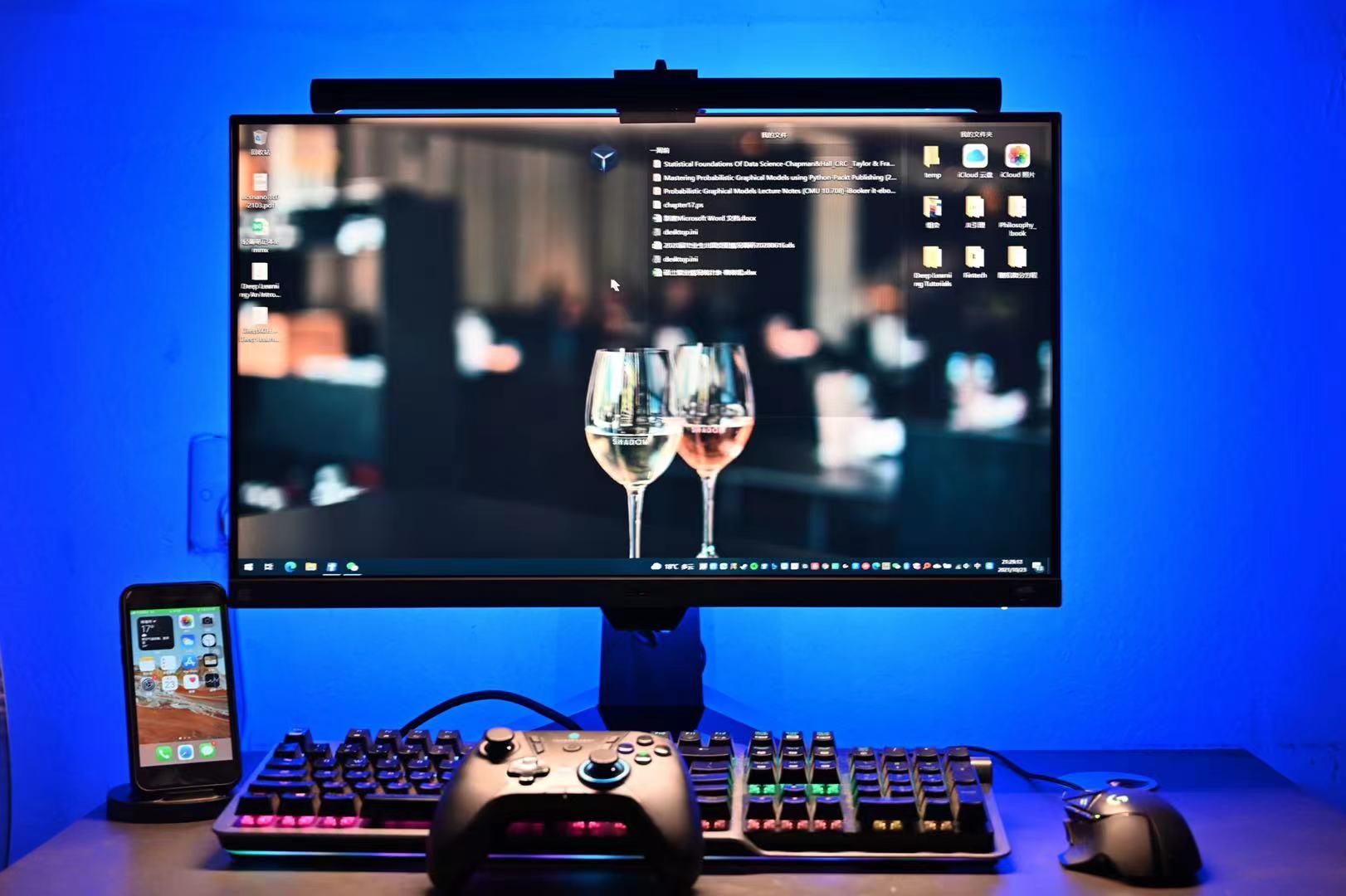 2022年家用电脑显示器推荐,27寸办公显示器推荐测评