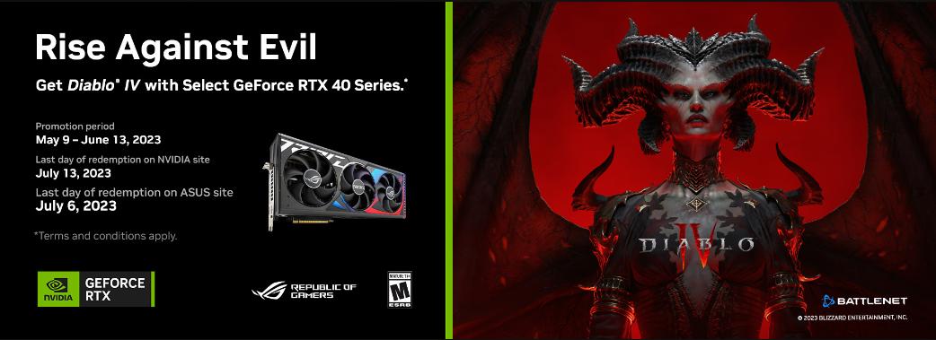 暗黑4英伟达,暗黑4购买游戏了还花钱吗