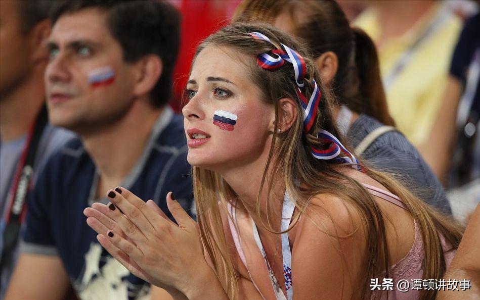 世界杯最惊艳的女球员,世界杯十大养眼女球迷