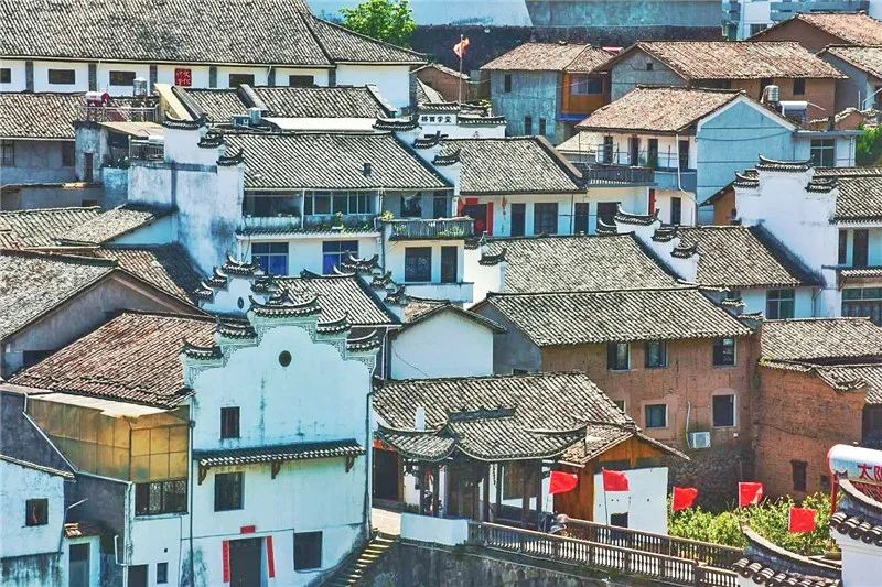 云端秘境遂昌,遂昌冬天旅游攻略