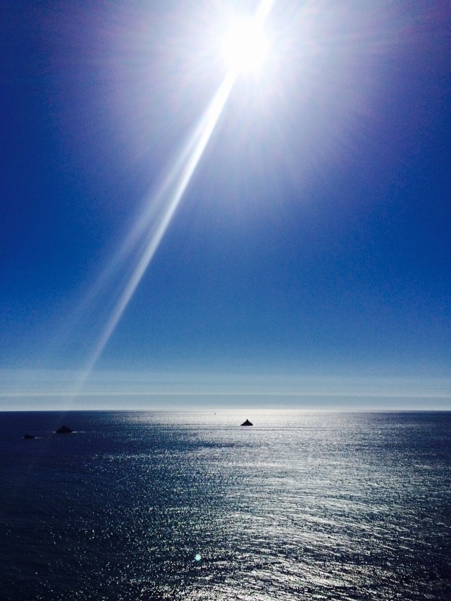 中国飞往美国的航班，为何宁愿从北极绕远路，也绝不横跨太平洋？