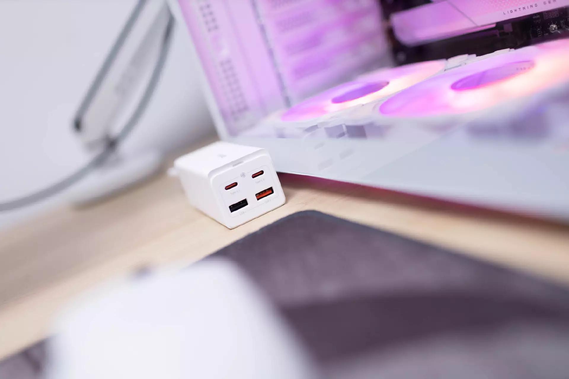 迎接兔年，2023装一台没有遗憾的纯白主机