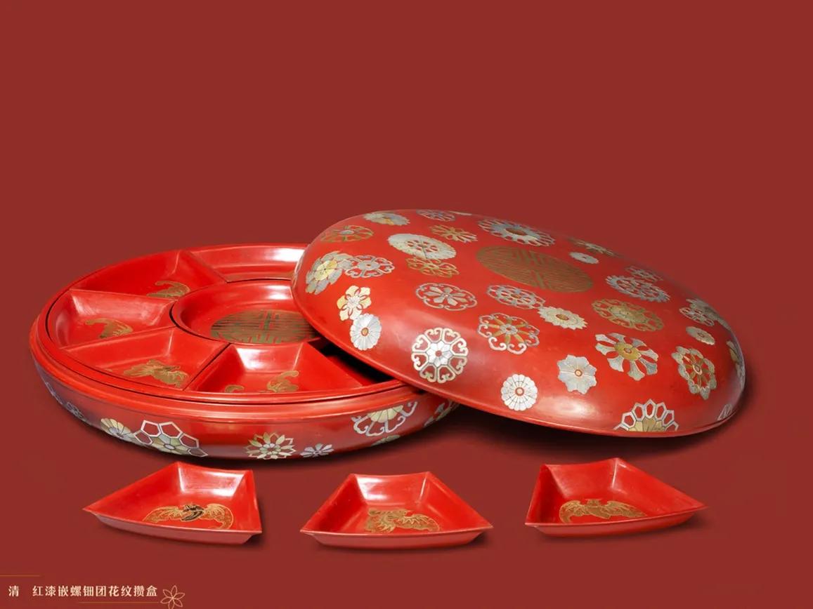 明清两代瓷器特征图,明清两代瓷器图解大全