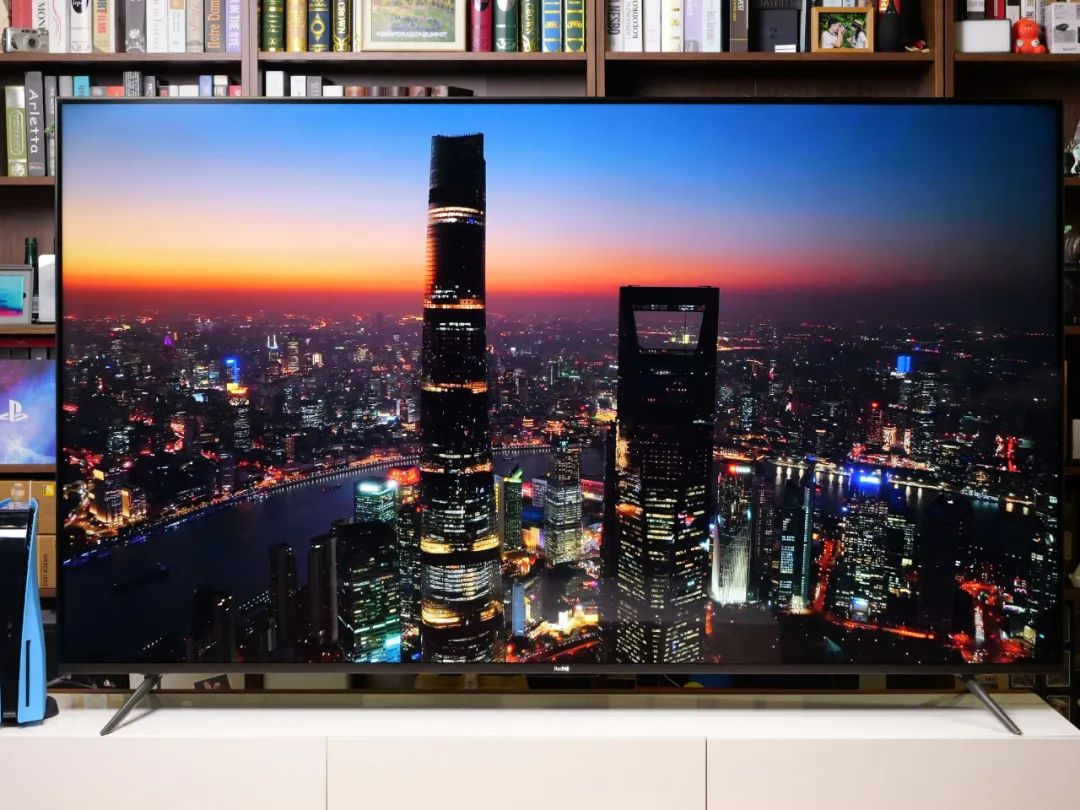 redmi全面屏电视,redmix86巨屏电视怎么样