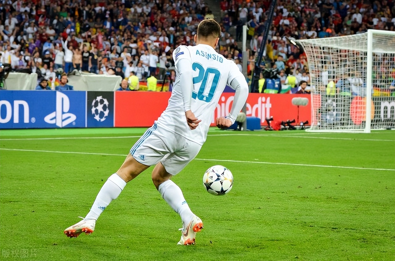 皇马王储阿森西奥,皇马第15冠后阿森西奥后悔了没