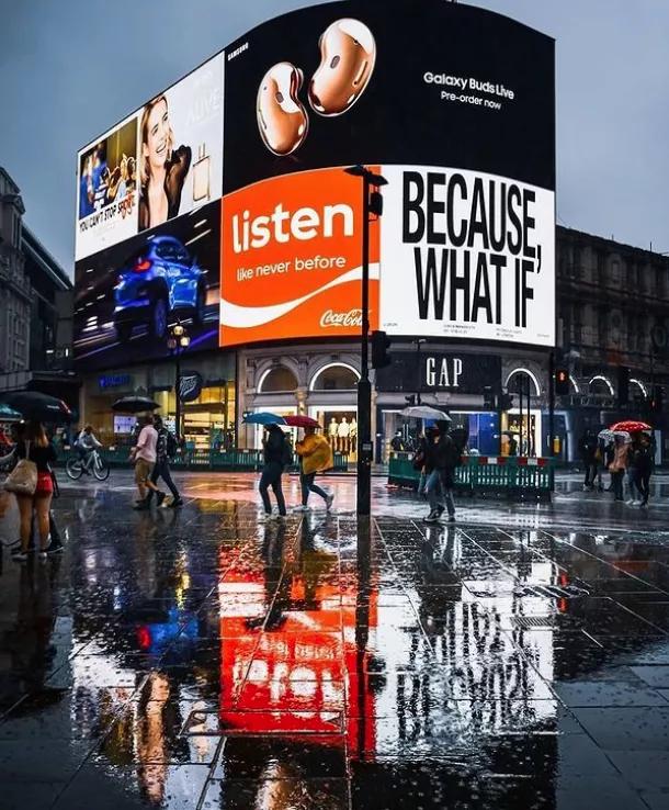 关于伦敦的句子,关于伦敦的歌曲