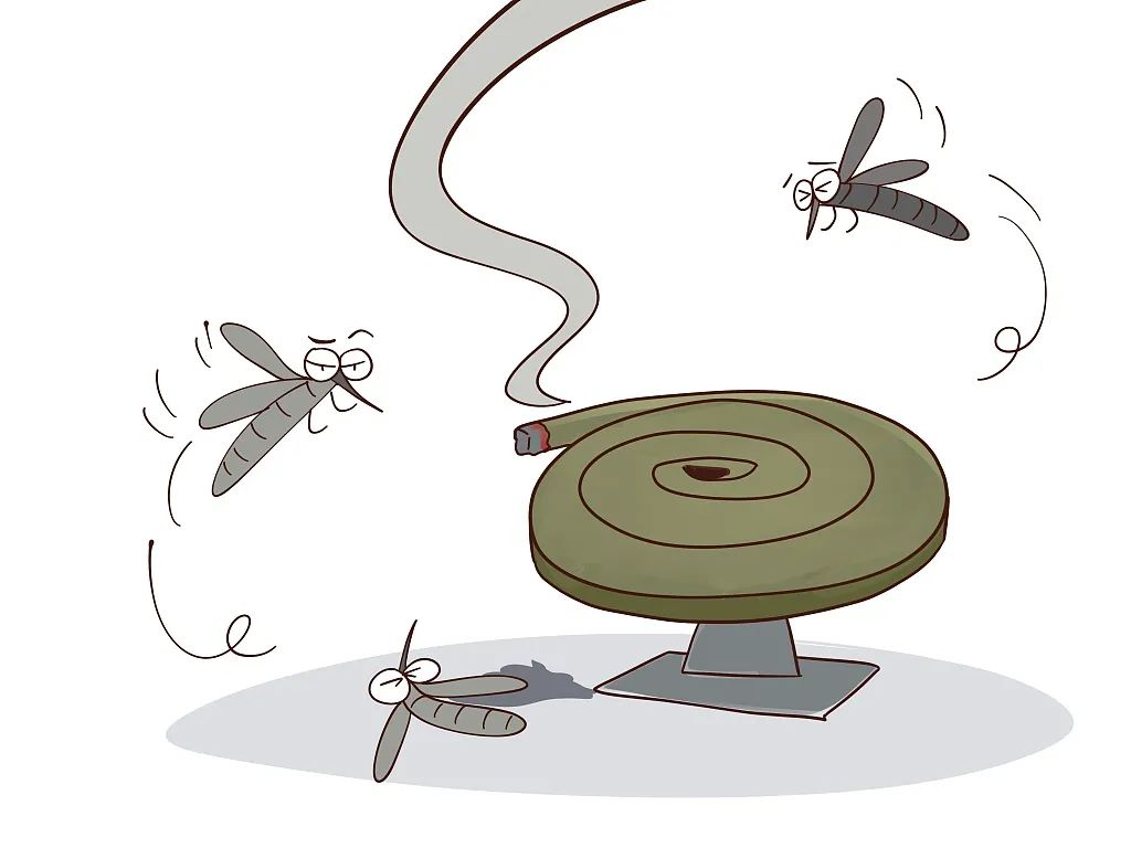 为什么有些人更容易被蚊子叮,为什么有人更容易被蚊子叮