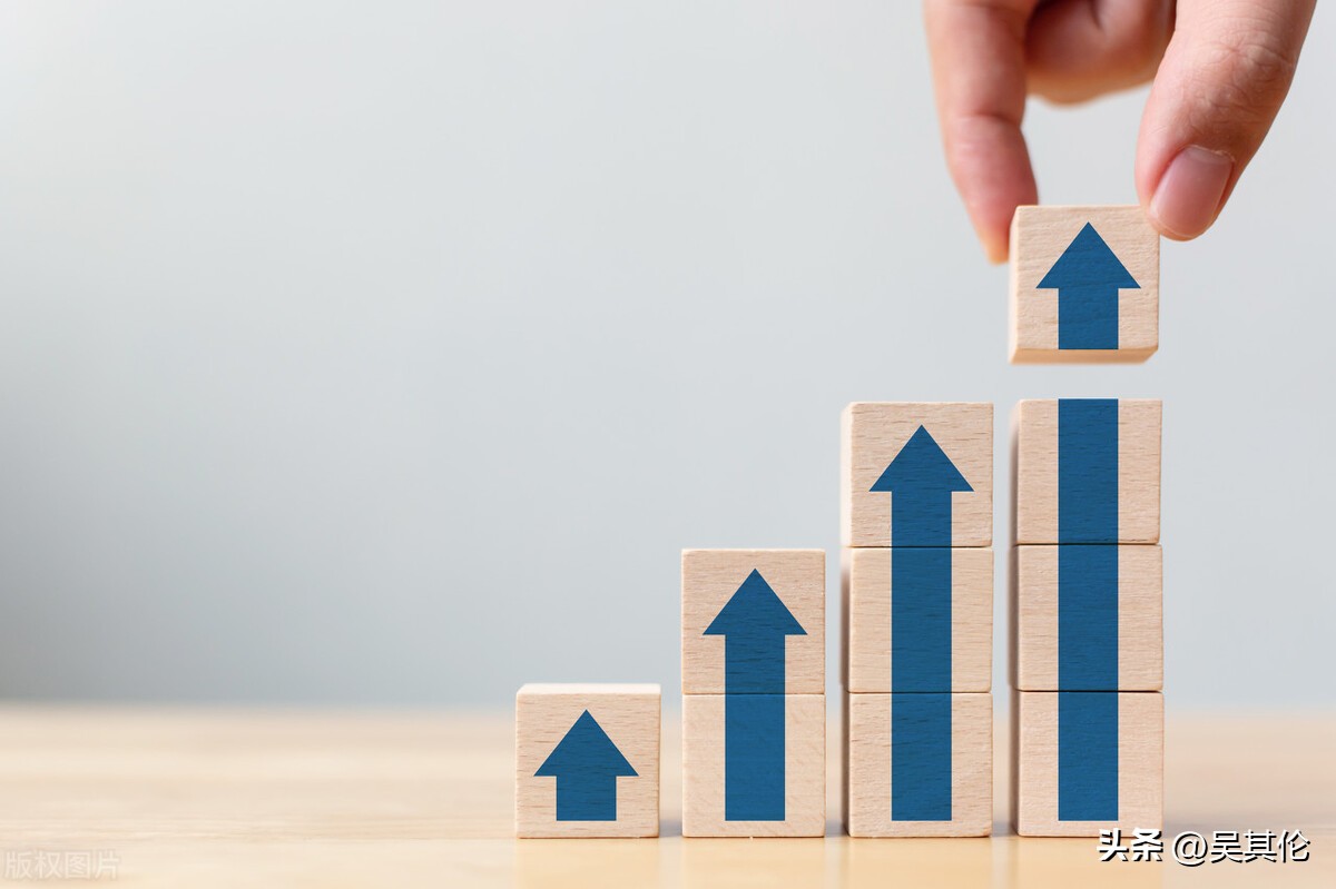 经济迎来大机会,经济触底反弹什么最赚钱