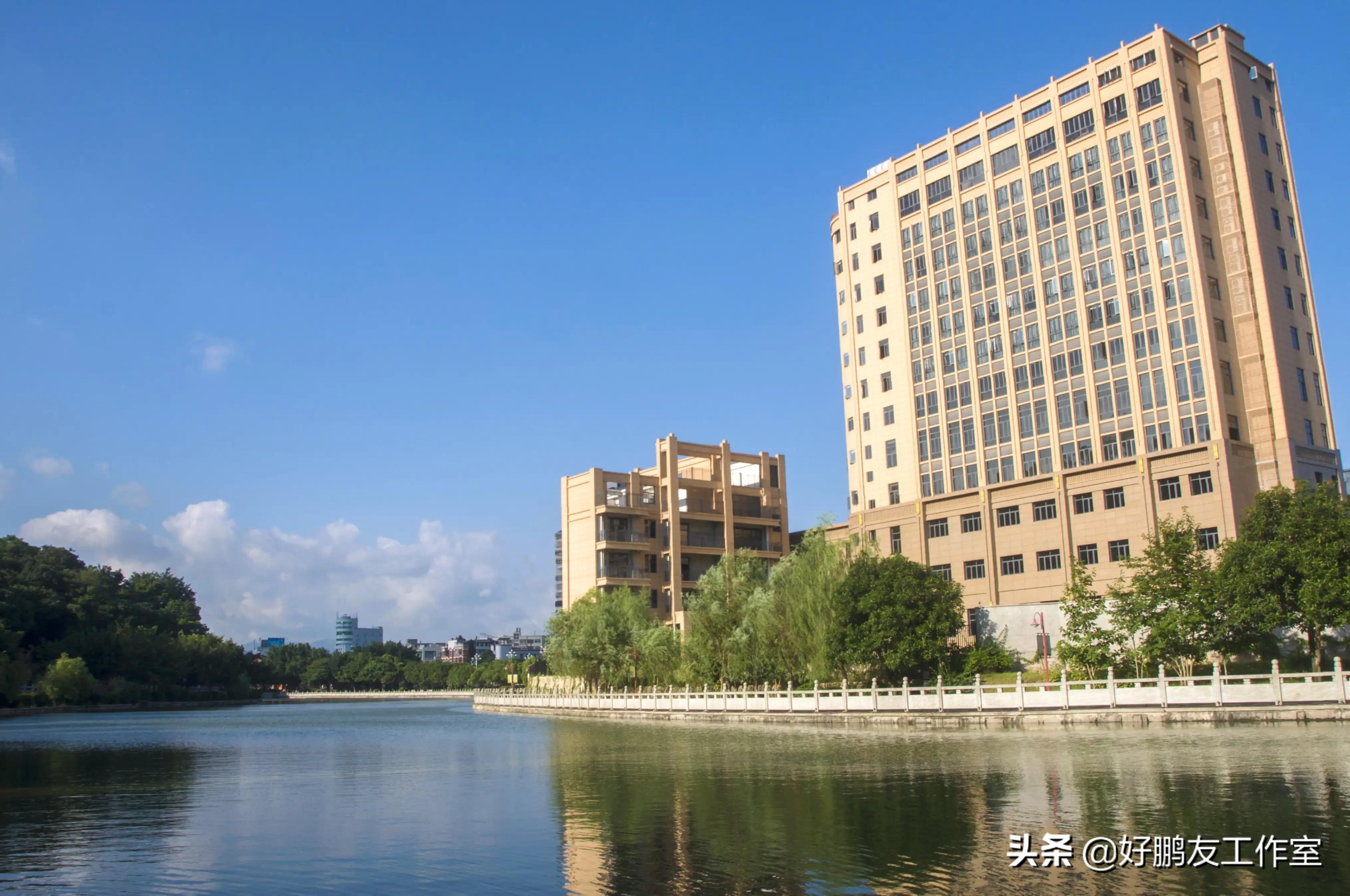 连江旅游小镇,福建省连江县风景区