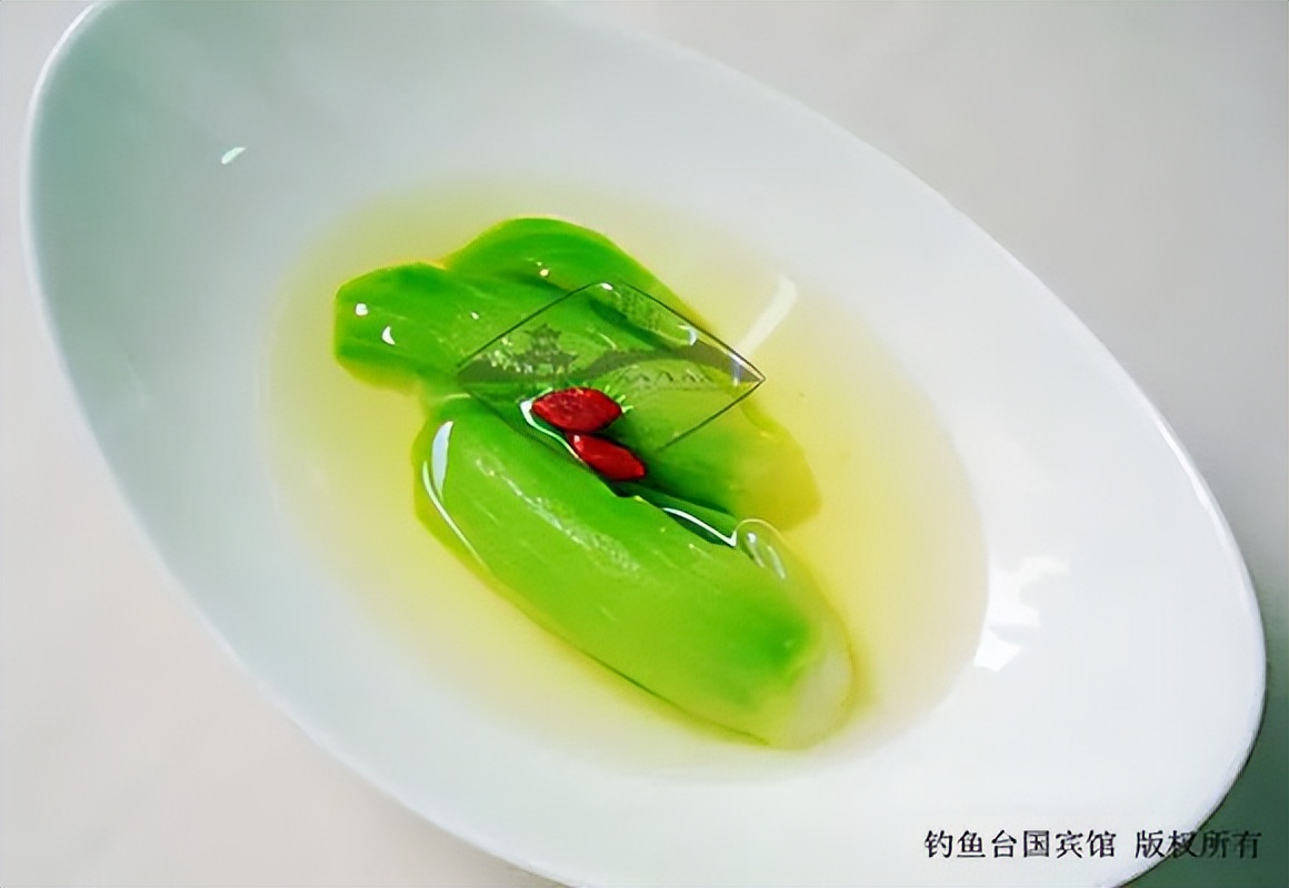 99%的人没看过的老照片,中国三大国宾馆