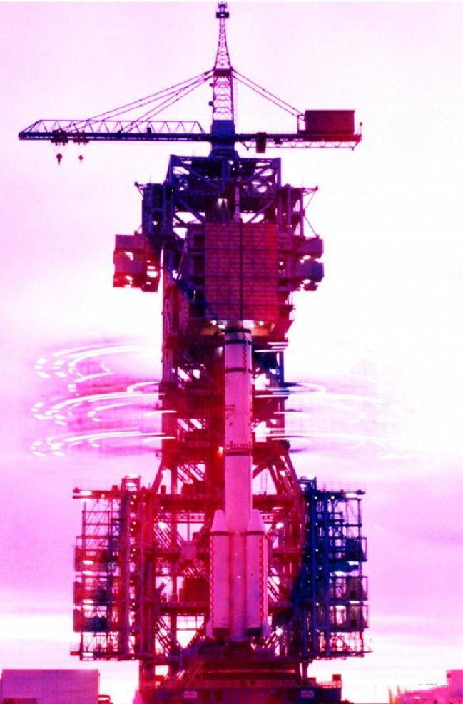 神舟十三号在航天领域的最新成就,中国神舟号航天历程