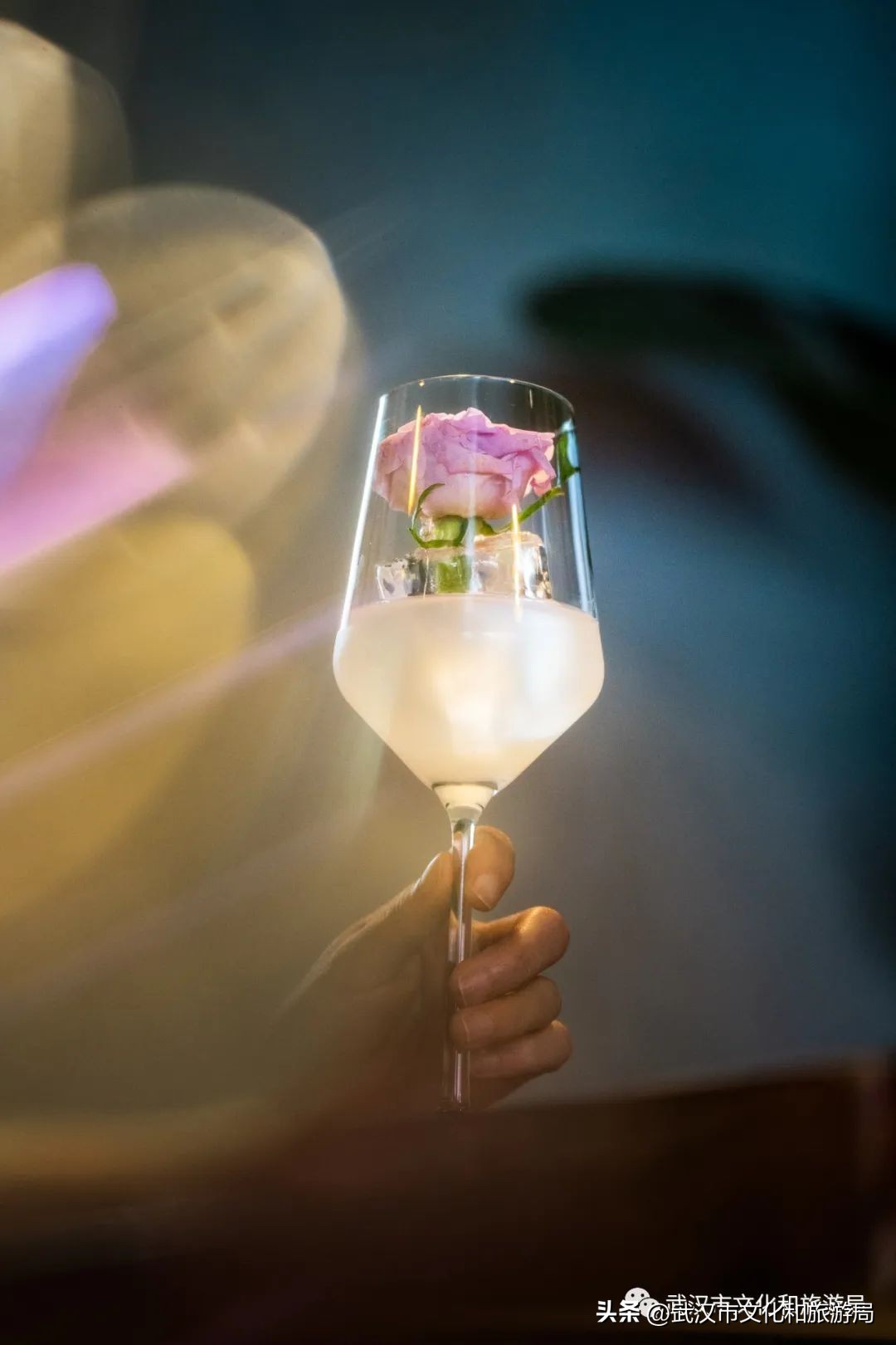 五一来武汉，这条街你非打卡不可！