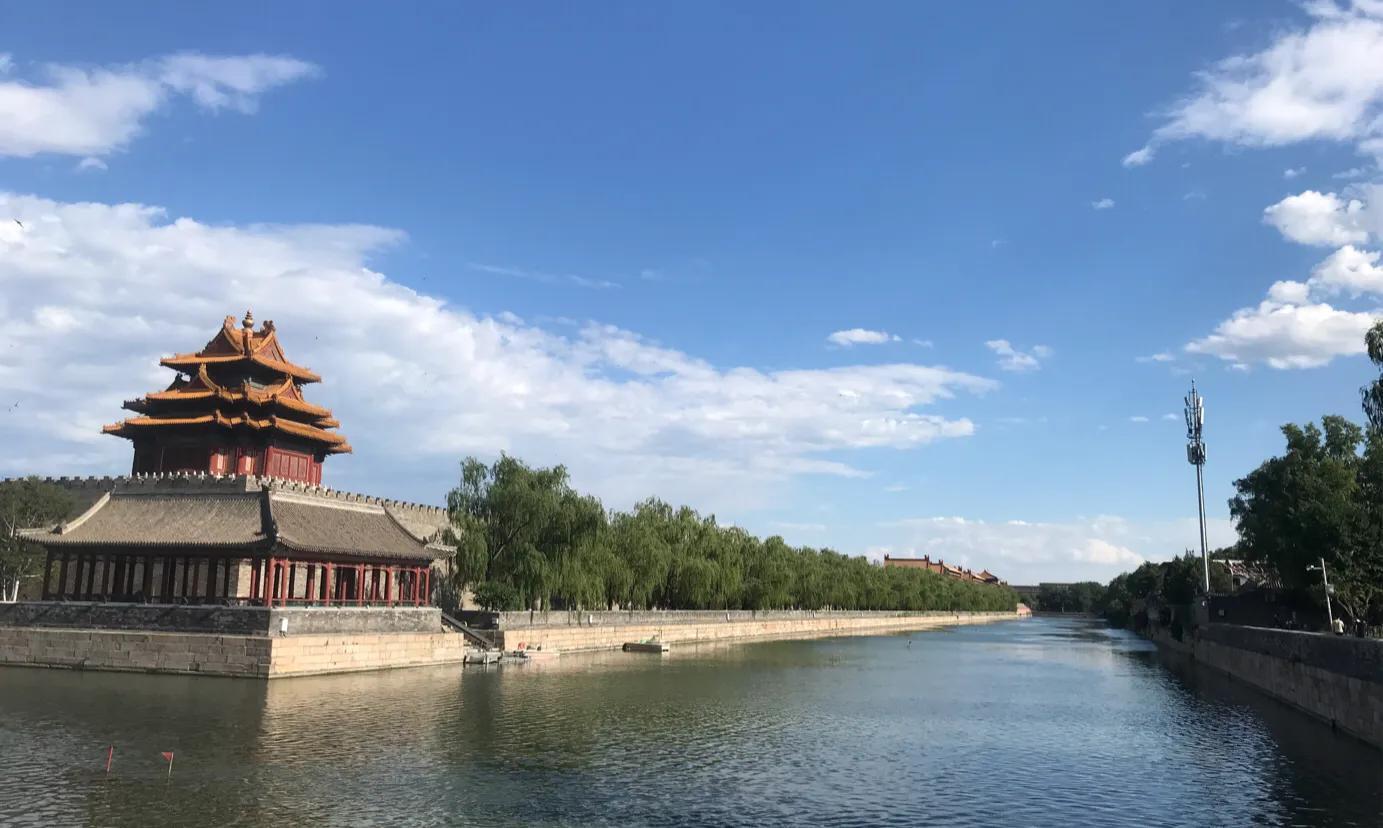 北京和香港时间一样吗,香港北京和上海哪个繁华