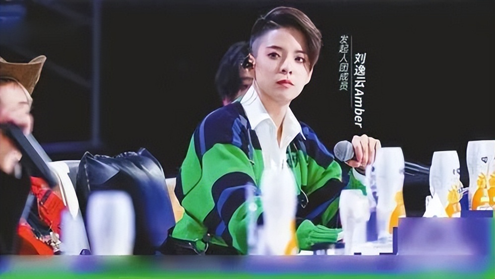 这季浪姐有复活吗,本届浪姐名单