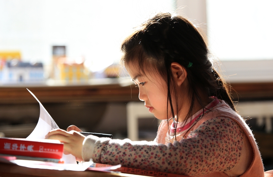 中小学阶段，家长要在阅读资料上做好“断舍离”，三类杂志少不了