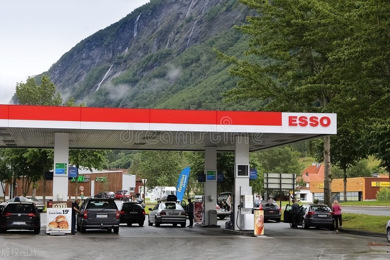 世界500强企业非国企,世界五百强没有股票的公司