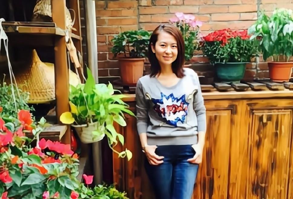 甘萍与黎兵,歌星甘萍的爱人黎兵今年多大岁数