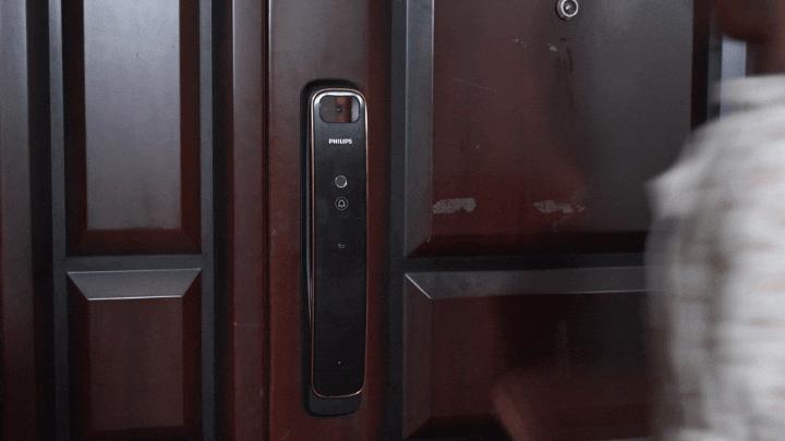 飞利浦智能锁702和702e哪款更好,飞利浦智能锁702系列讲解