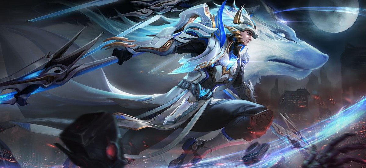 18年的三款fmvp皮肤,fmvp哪个皮肤最值得买