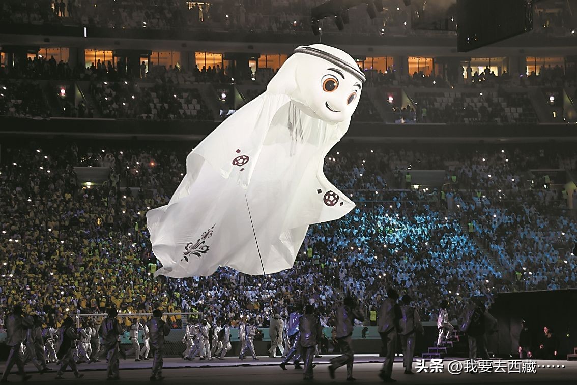 哪届世界杯的吉祥物最好看,世界杯历届吉祥物