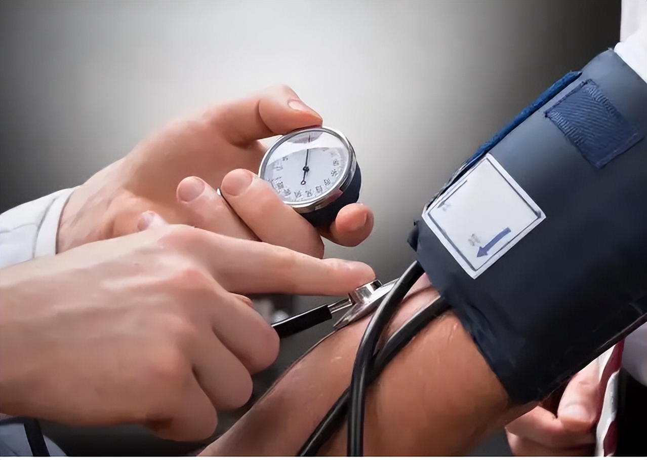 缺钾是不是猝死的征兆,因缺钾猝死