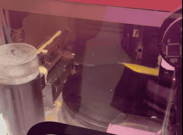 全自动煎饼机面板怎么操作,煎饼机的使用方法和技巧