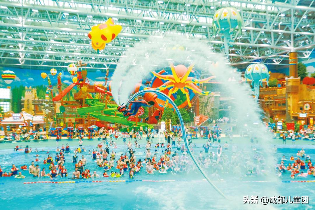成都五一假期带孩子去哪里玩,五一成都带娃游