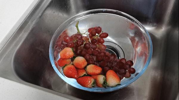 争议性很大的果蔬清洗机是智商税？体验一年后，来说说真实感受