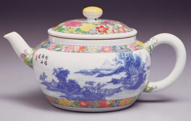 北京故宫瓷器篇,故宫博物院瓷器