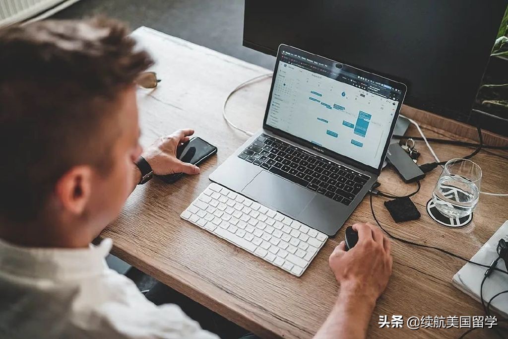 计算机专业就业前景2023最新版,计算机专业有哪些职业可以选择