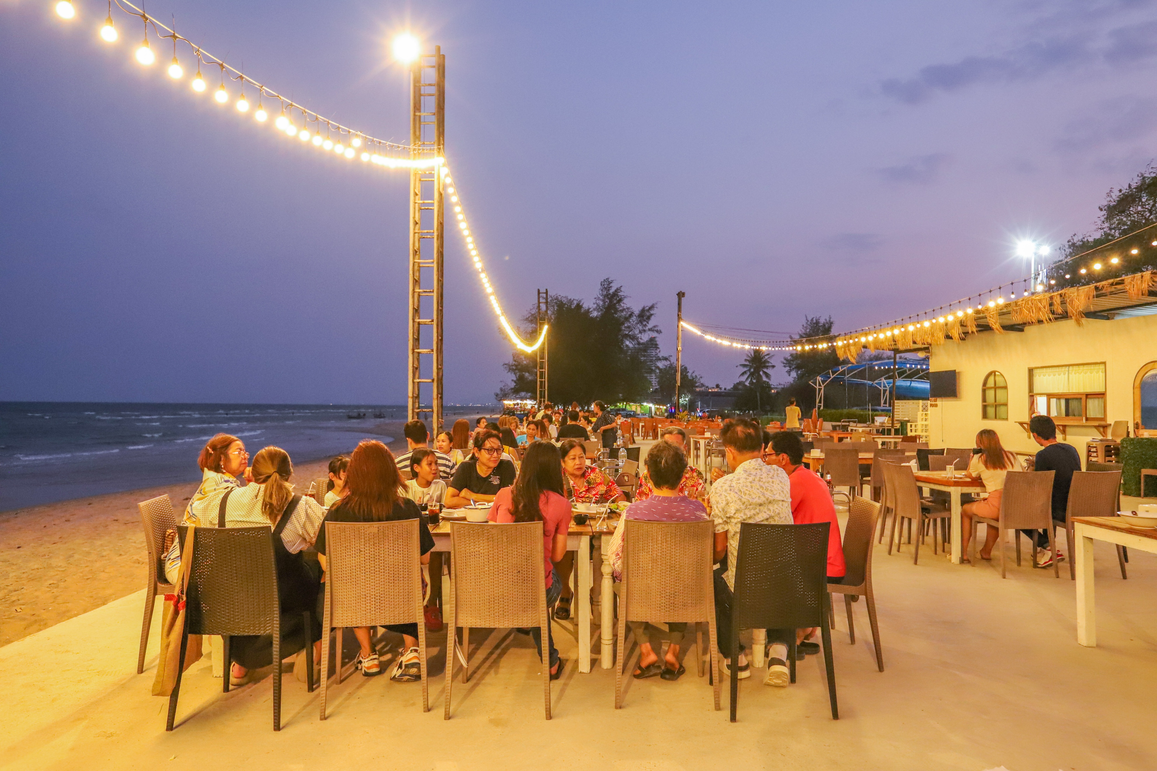 泰国旅游美食景点,泰国旅游美食推荐