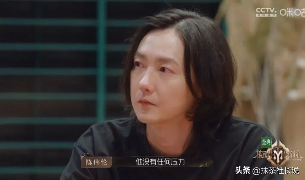 上坡要努力，下坡要开心！10首披荆斩棘中的经典新歌（盘点）