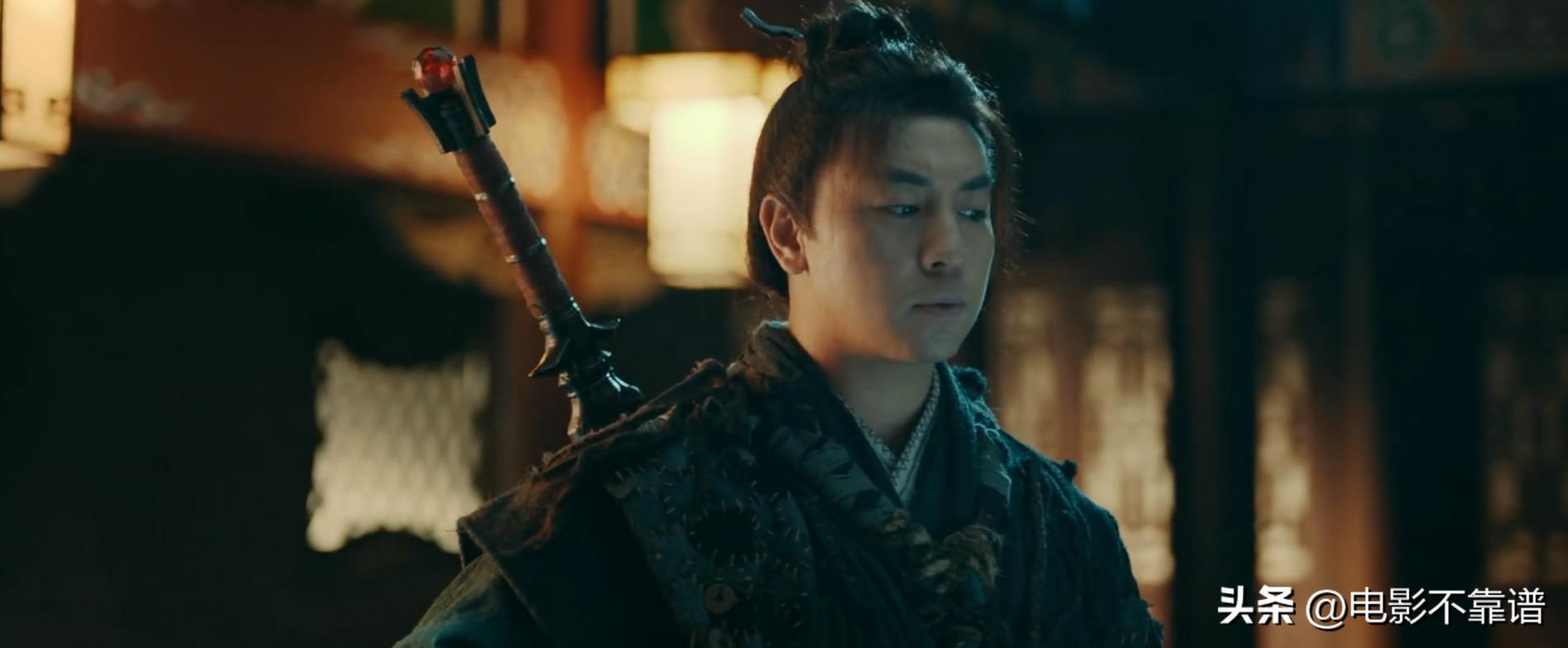 燕赤霞猎妖传释小龙免费,燕赤霞猎妖传释小龙正片完整版