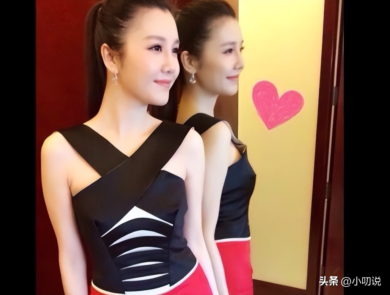 9年过去了，那个在世界杯中被叫做“乌贼刘”的女主持人还好吗？