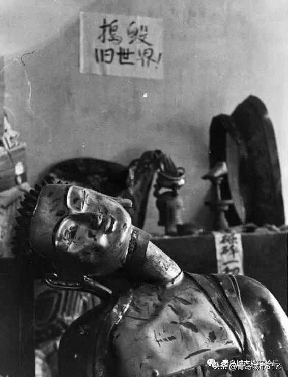 话说错埠岭“于姑庵”（下篇）