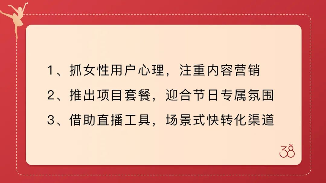 医美如何做营销成功,医美行业怎么做线上推广