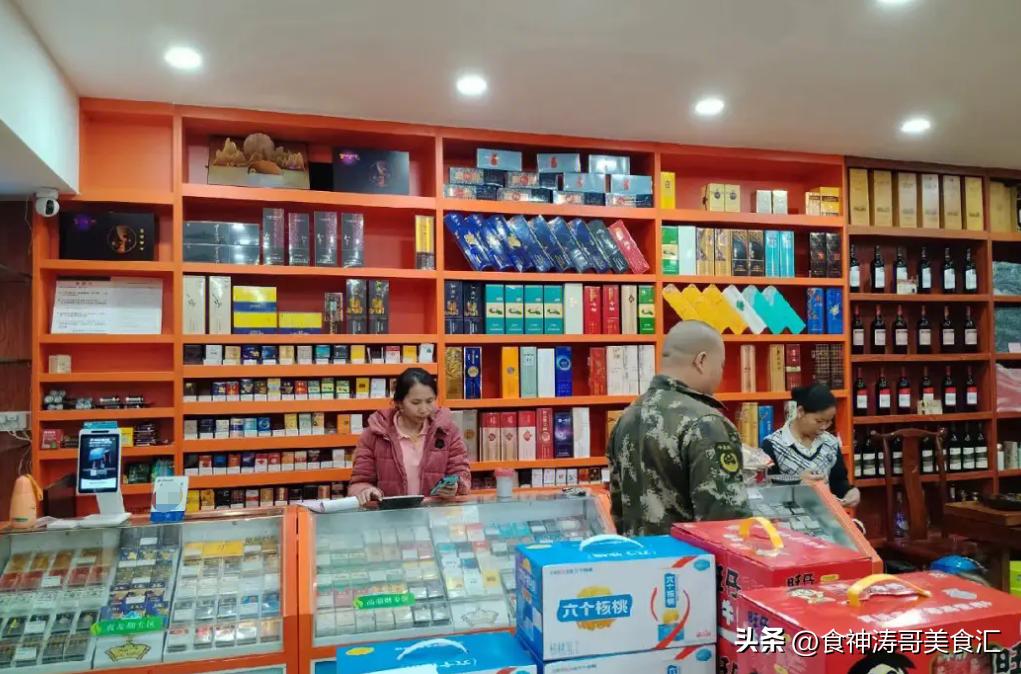 广西一大哥创业3年全赔光，还负债20万，而后靠烟酒店实现翻身