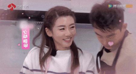 郑恺前任三备胎反击战,郑恺前任3一山更比一山高